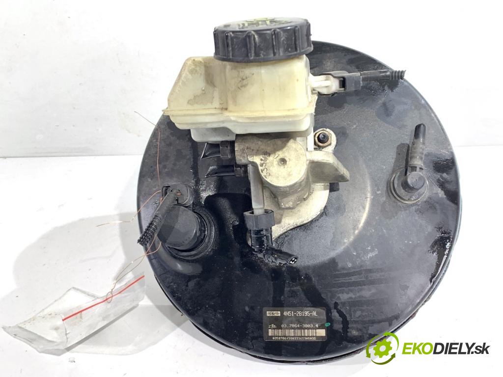 VOLVO V50 Kombi 2006 80 kW 1.6 D 1560 Posilovač bŕzd 4N51-2B195-AL