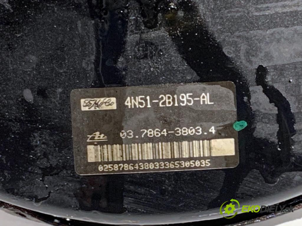 VOLVO V50 Kombi 2006 80 kW 1.6 D 1560 Posilovač bŕzd 4N51-2B195-AL