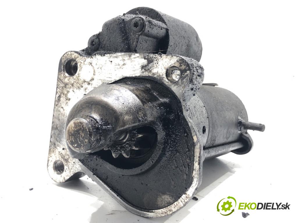 VOLVO V50 Kombi 2006 80 kW 1.6 D 1560 startér 3M5T-11131-AB (Startér)