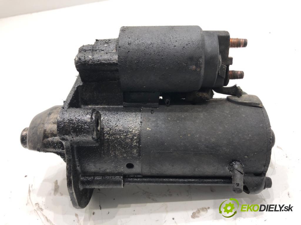 VOLVO V50 Kombi 2006 80 kW 1.6 D 1560 startér 3M5T-11131-AB (Startér)