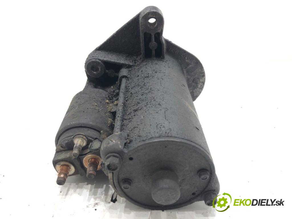 VOLVO V50 Kombi 2006 80 kW 1.6 D 1560 startér 3M5T-11131-AB (Startér)