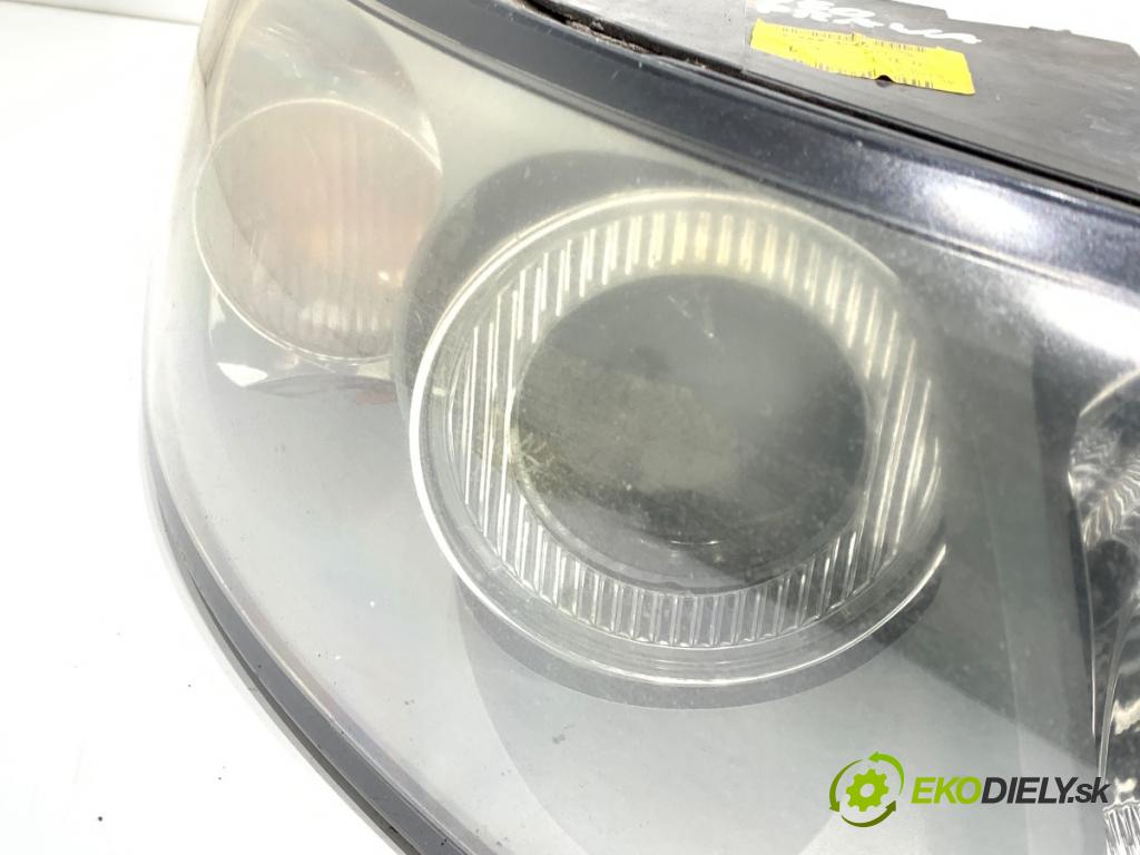 VOLVO V50 Kombi 2006 80 kW 1.6 D 1560 Svetlomet pravy predný 30698886