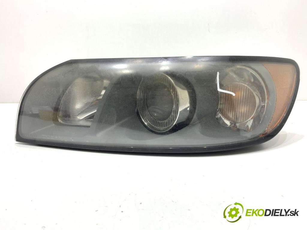 VOLVO V50 Kombi 2006 80 kW 1.6 D 1560 Svetlomet ľavy predný 30698885