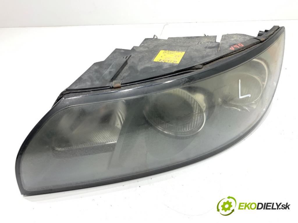 VOLVO V50 Kombi 2006 80 kW 1.6 D 1560 Svetlomet ľavy predný 30698885