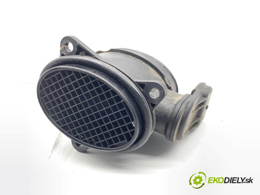 VOLVO V50 Kombi 2006 80 kW 1.6 D 1560 Váha vzduchu 9650010780 (Váha vzduchu)