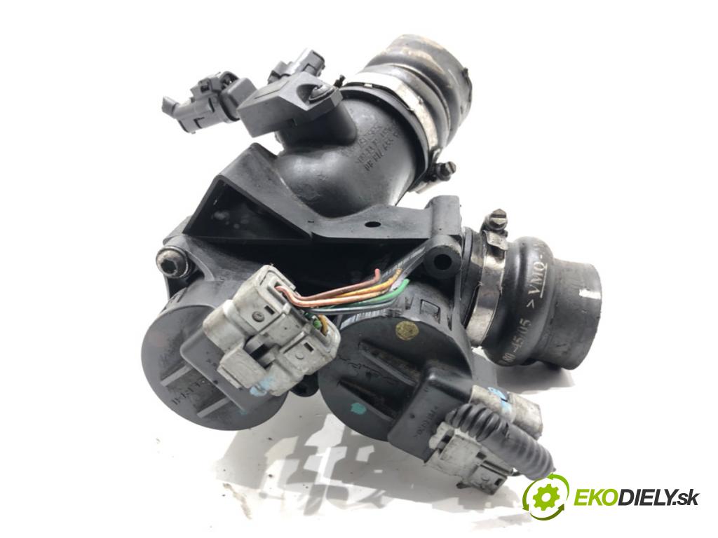 VOLVO V50 Kombi 2006 80 kW 1.6 D 1560 Škrtiaca klapka 9655971880 (Škrtiaca klapka)