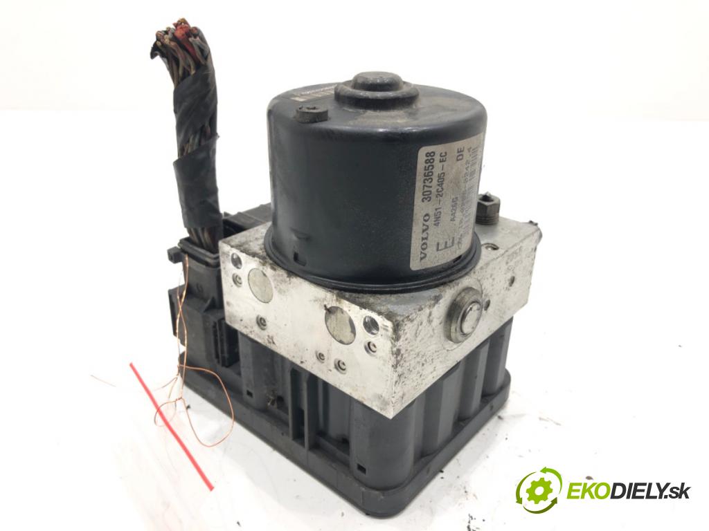 VOLVO V50 Kombi 2006 80 kW 1.6 D 1560 Pumpa ABS 30736588 (Pumpa ABS)