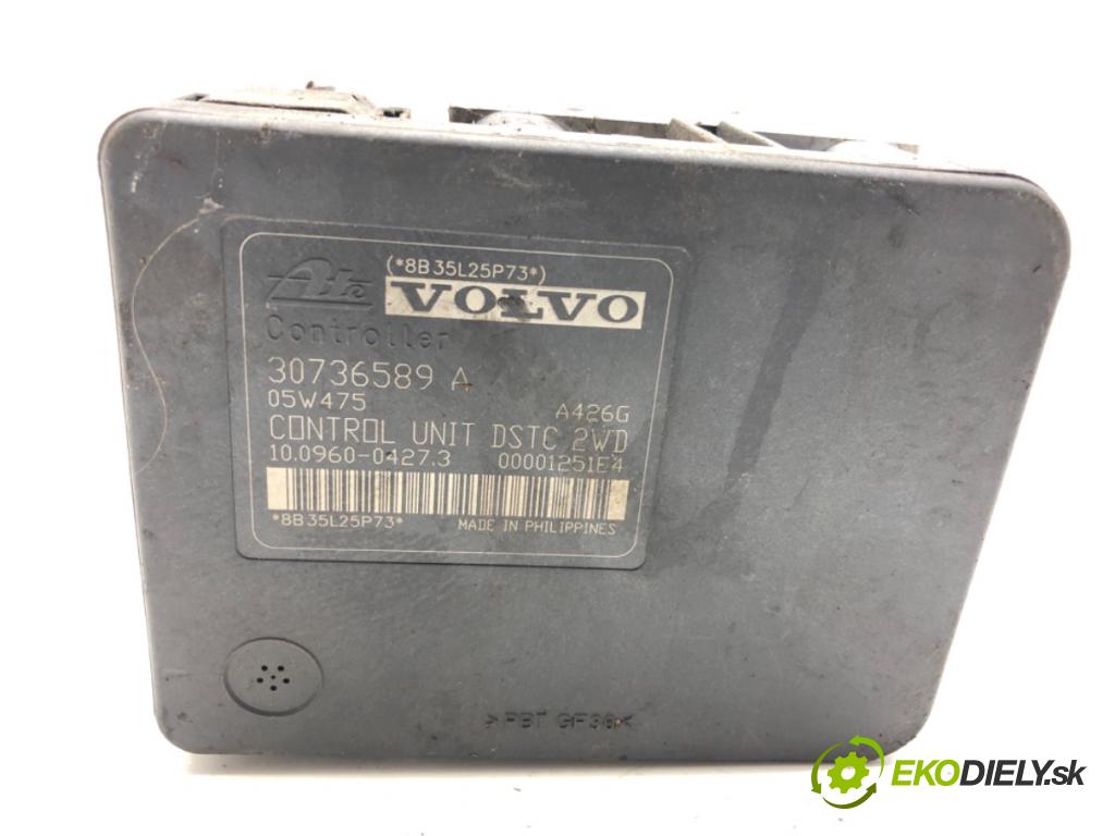 VOLVO V50 Kombi 2006 80 kW 1.6 D 1560 Pumpa ABS 30736588 (Pumpa ABS)