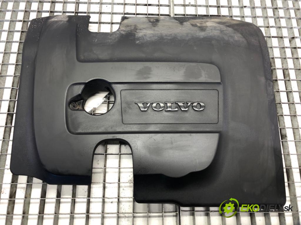 VOLVO V50 Kombi 2006 80 kW 1.6 D 1560 Kryt Motor 3M5Q-6N041-G (Kryt motora)