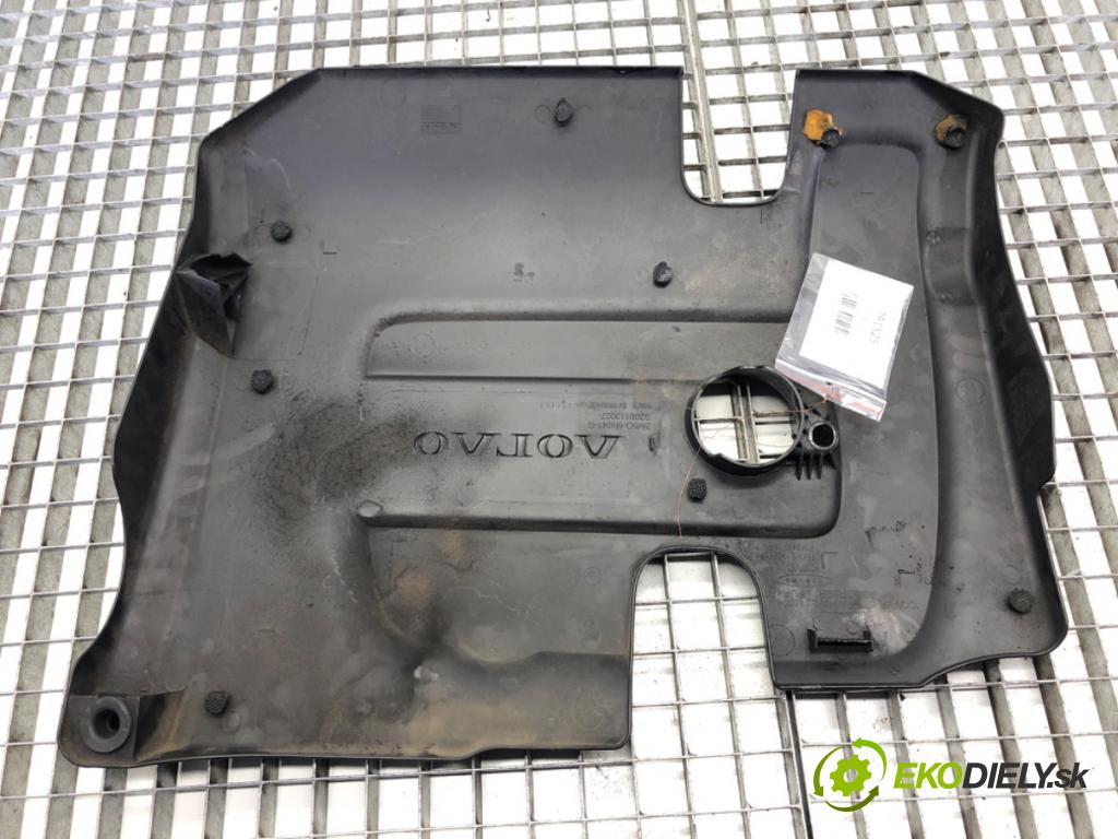 VOLVO V50 Kombi 2006 80 kW 1.6 D 1560 Kryt Motor 3M5Q-6N041-G (Kryt motora)