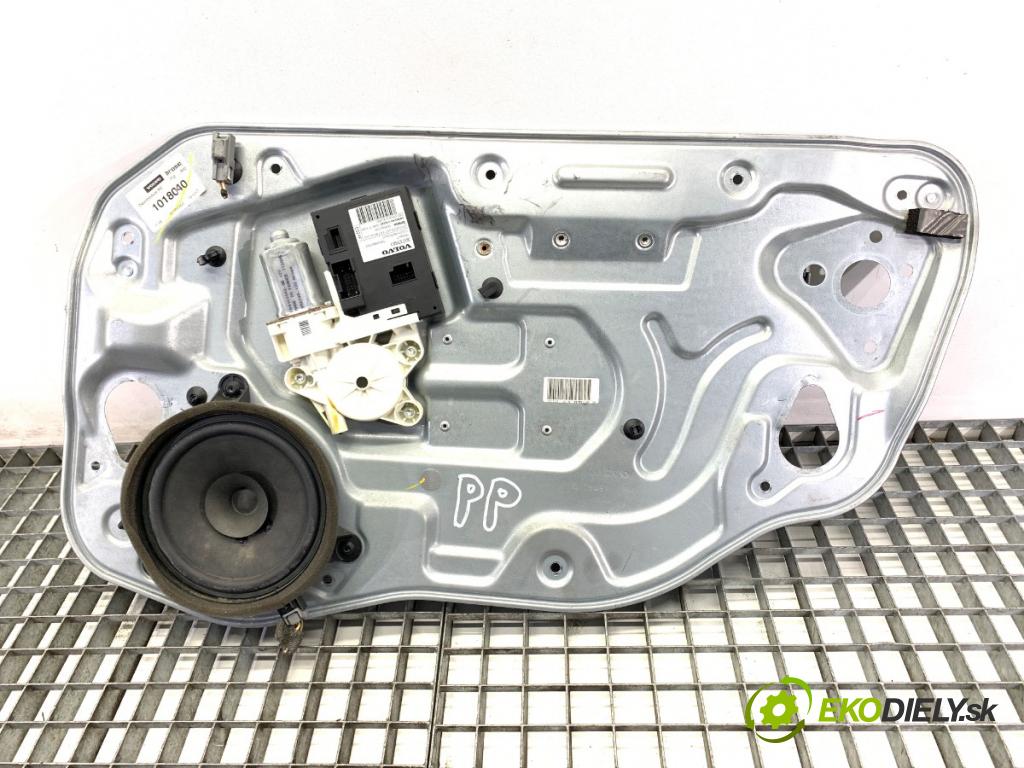 VOLVO V50 Kombi 2006 80 kW 1.6 D 1560 Mechanizmus okna pravy predný 30737681