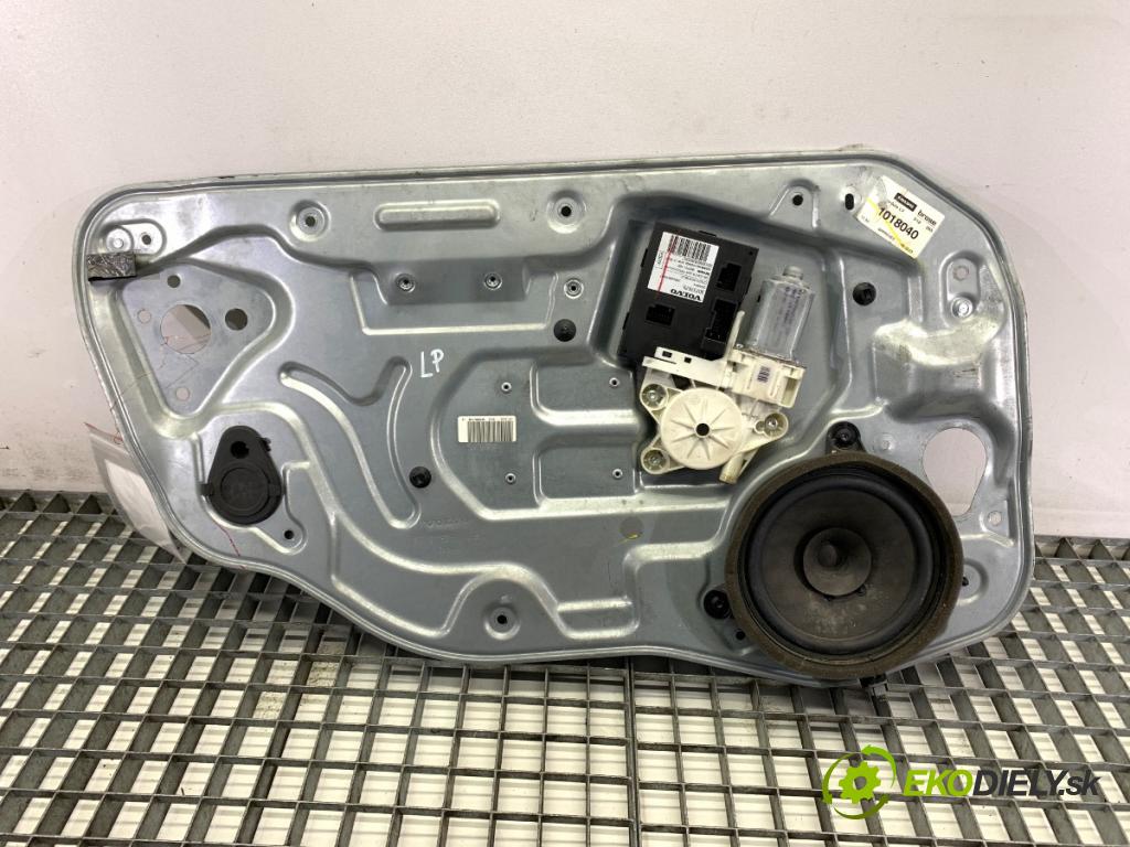 VOLVO V50 Kombi 2006 80 kW 1.6 D 1560 Mechanizmus okna ľavy predný 30737675