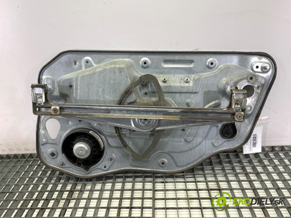 VOLVO V50 Kombi 2006 80 kW 1.6 D 1560 Mechanizmus okna ľavy predný 30737675
