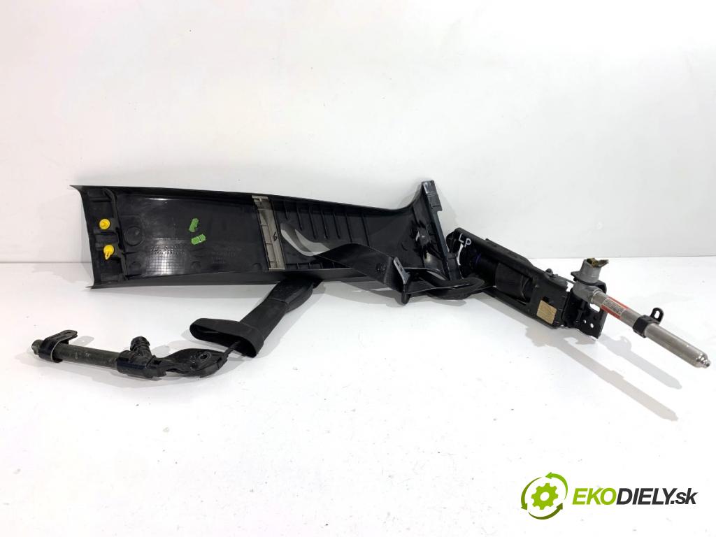 VOLVO V50 Kombi 2006 80 kW 1.6 D 1560 Držiak BEZPEČNOSŤ ľavy predný 30661788