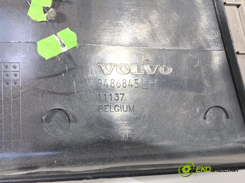 VOLVO V50 Kombi 2006 80 kW 1.6 D 1560 Držiak BEZPEČNOSŤ ľavy predný 30661788