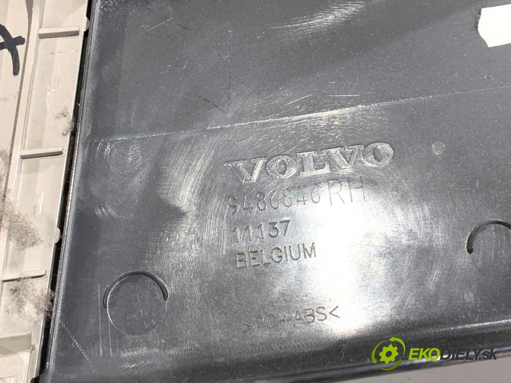 VOLVO V50 Kombi 2006 80 kW 1.6 D 1560 Držiak BEZPEČNOSŤ pravy predný 30661789
