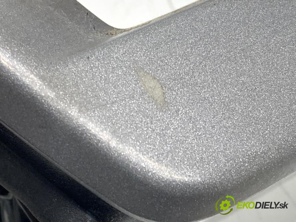 VOLVO V50 Kombi 2006 80 kW 1.6 D 1560 Panel ovládania kúrenia  (Prepínacie páčky pod volantom)