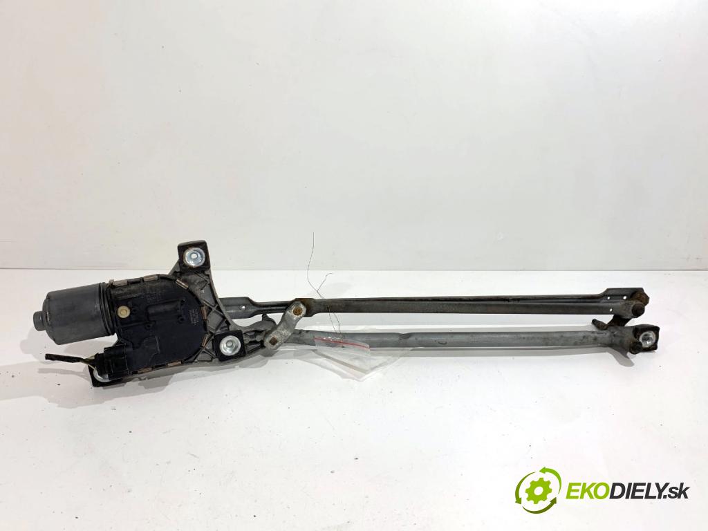 VOLVO V50 Kombi 2006 80 kW 1.6 D 1560 Mechanizmus stieračov predný 30699344 (Motorček stieračov predný)