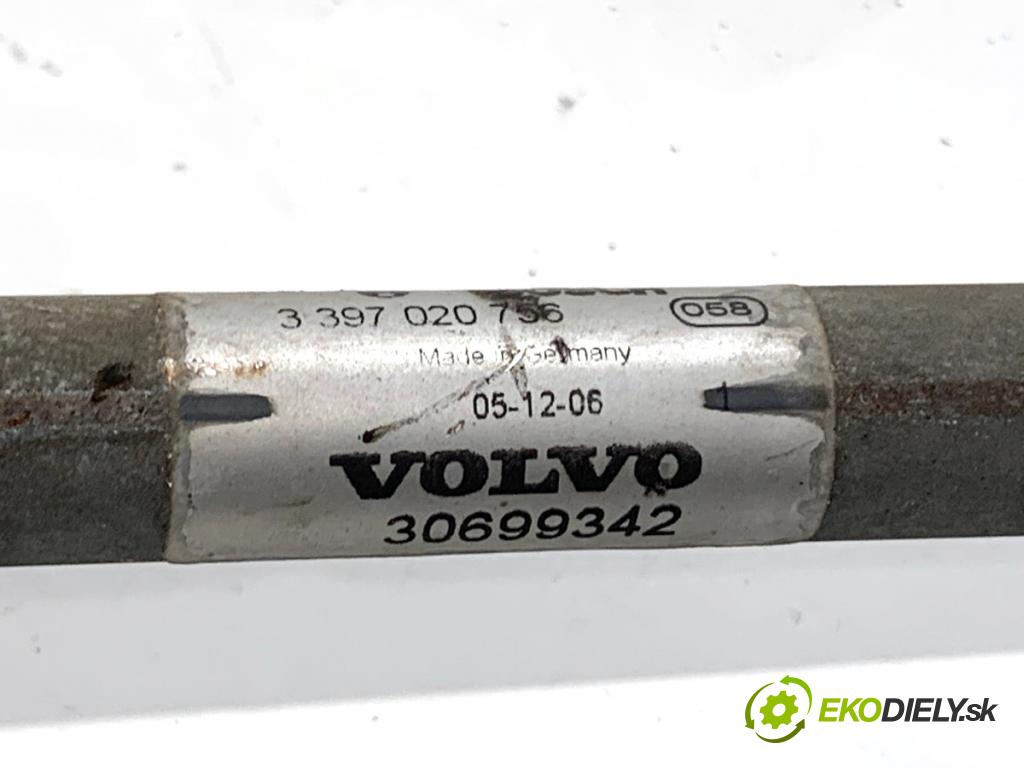 VOLVO V50 Kombi 2006 80 kW 1.6 D 1560 Mechanizmus stieračov predný 30699344 (Motorček stieračov predný)