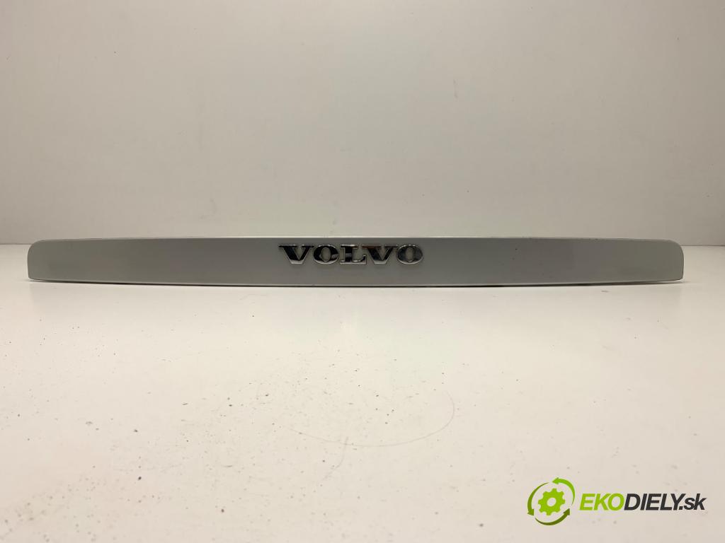 VOLVO V50 Kombi 2006 80 kW 1.6 D 1560 Lišta dverí zad 