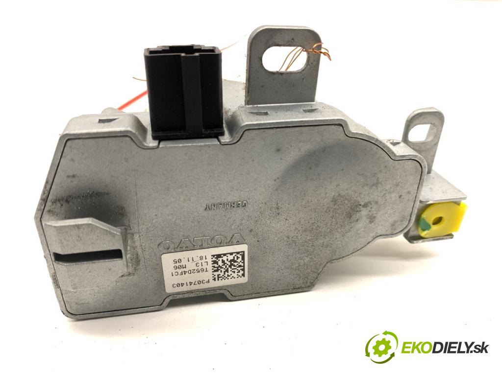 VOLVO V50 Kombi 2006 80 kW 1.6 D 1560 blokáda volantu P30741403 (Riadenie ostatné)