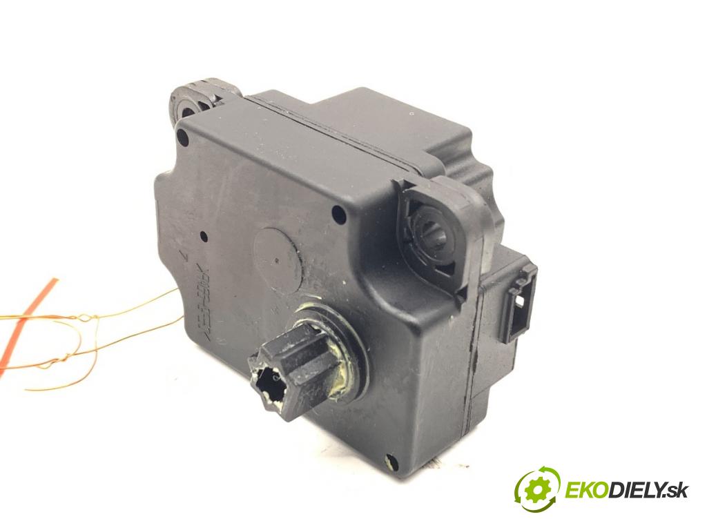 VOLVO V50 Kombi 2006 80 kW 1.6 D 1560 Motor kúrenia 4N5H-19E616-AC