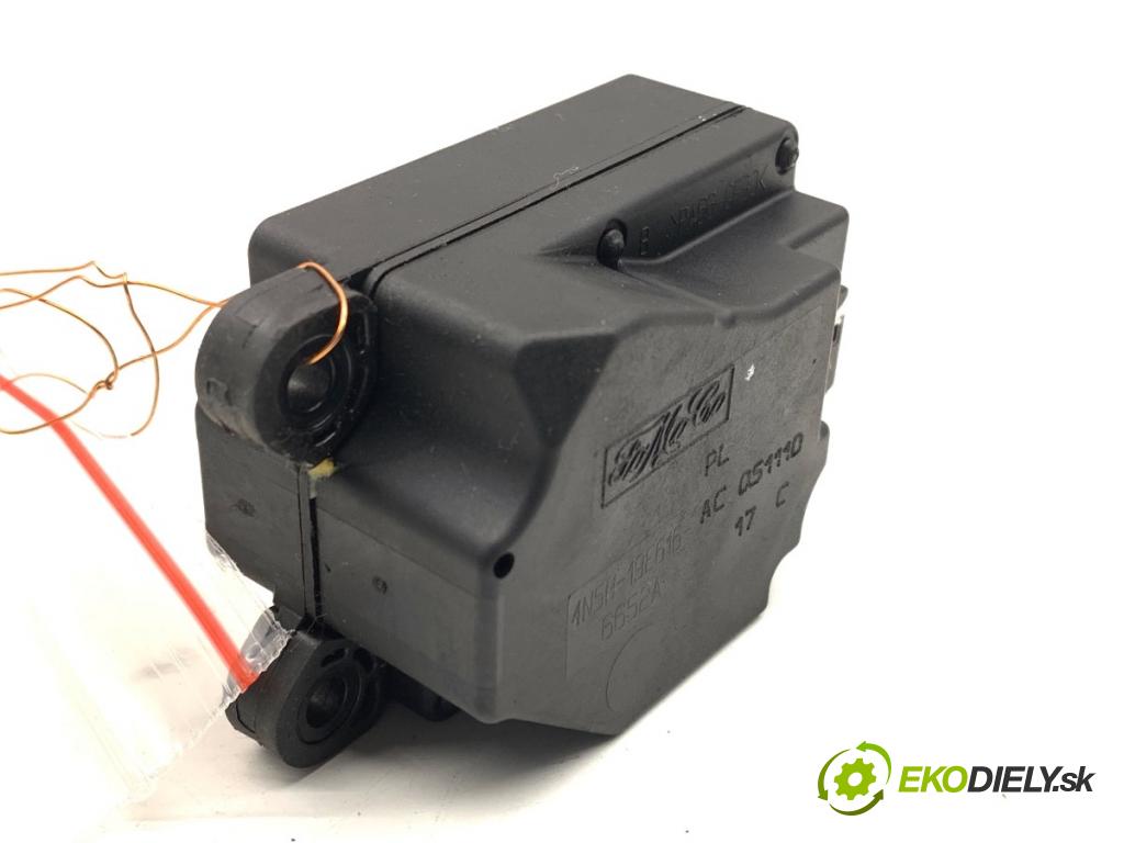 VOLVO V50 Kombi 2006 80 kW 1.6 D 1560 Motor kúrenia 4N5H-19E616-AC