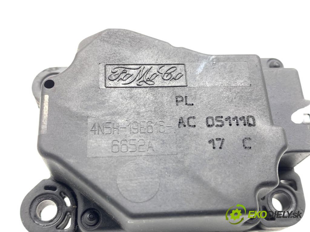 VOLVO V50 Kombi 2006 80 kW 1.6 D 1560 Motor kúrenia 4N5H-19E616-AC