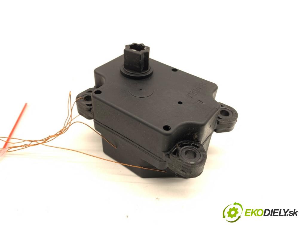 VOLVO V50 Kombi 2006 80 kW 1.6 D 1560 Motor kúrenia 4N5H-19E616-AC