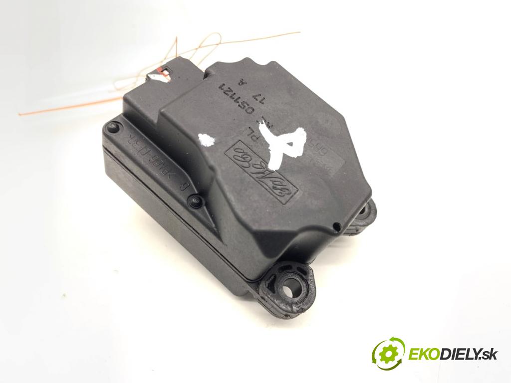 VOLVO V50 Kombi 2006 80 kW 1.6 D 1560 Motor kúrenia 4N5H-19E616-AC
