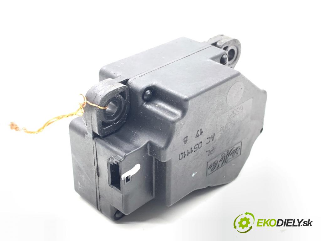 VOLVO V50 Kombi 2006 80 kW 1.6 D 1560 Motor kúrenia 4N5H-19E616-AC