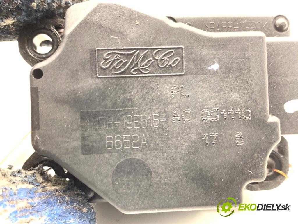 VOLVO V50 Kombi 2006 80 kW 1.6 D 1560 Motor kúrenia 4N5H-19E616-AC