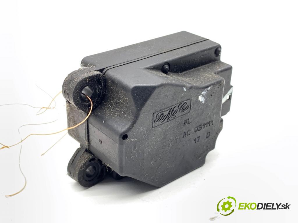 VOLVO V50 Kombi 2006 80 kW 1.6 D 1560 Motor kúrenia 4N5H-19E616-AC
