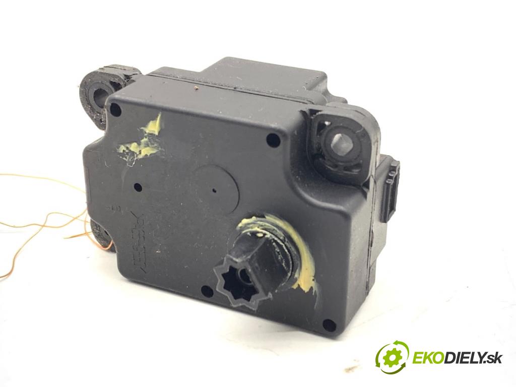 VOLVO V50 Kombi 2006 80 kW 1.6 D 1560 Motor kúrenia 4N5H-19E616-AC