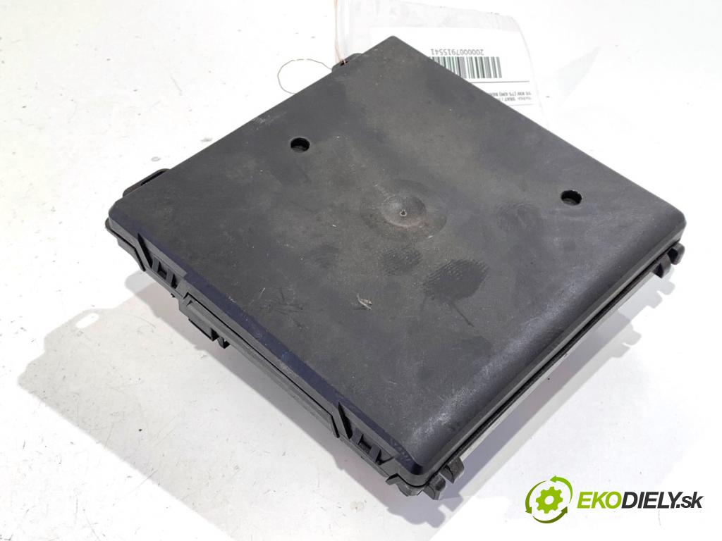 SEAT CORDOBA II sedan 2005 55 kW 1.4 16V 1390 Modul komfortu 6Q1937049D (Modul komfortu)