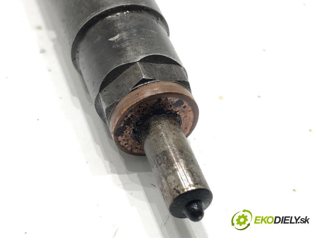 RENAULT ESPACE IV nadwozie wielkoprzestrzenne (MPV) 2003 110 kW 2.2 dCi (JK0H) 2188 vstrekovač 8200084534 (Vstrekovač paliva)