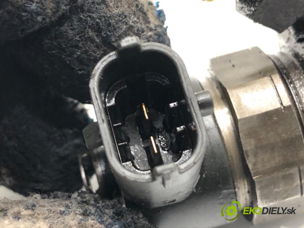 RENAULT ESPACE IV nadwozie wielkoprzestrzenne (MPV) 2003 110 kW 2.2 dCi (JK0H) 2188 vstrekovač 8200084534 (Vstrekovač paliva)