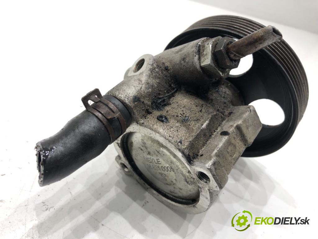 RENAULT ESPACE IV nadwozie wielkoprzestrzenne (MPV) 2003 110 kW 2.2 dCi (JK0H) 2188 pumpa servočerpadlo 166310005 (Servočerpadlo)