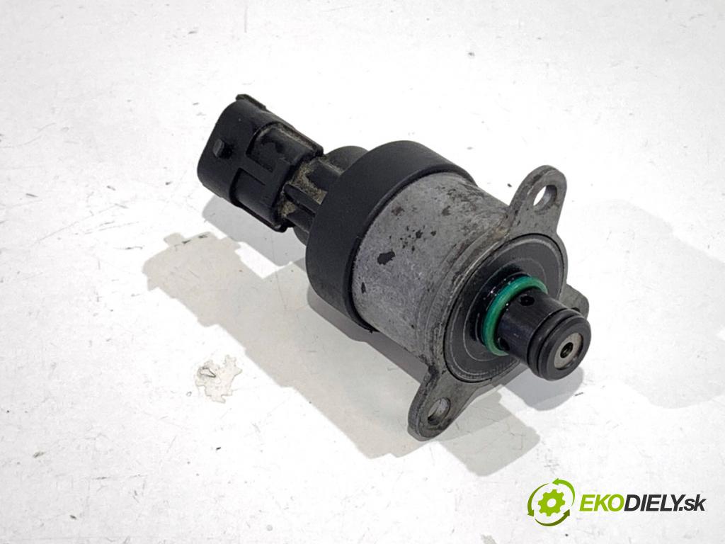 RENAULT ESPACE IV nadwozie wielkoprzestrzenne (MPV) 2003 110 kW 2.2 dCi (JK0H) 2188 Regulátor tlaku paliva  (Palivový systém ostatné)