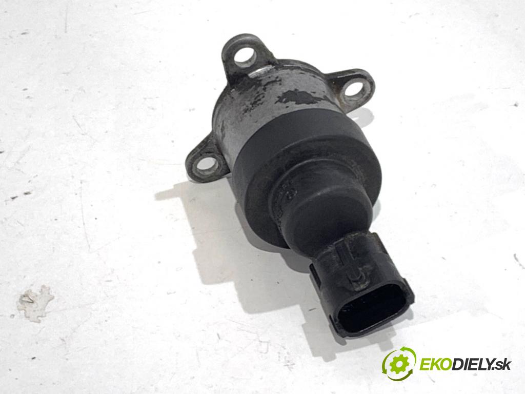 RENAULT ESPACE IV nadwozie wielkoprzestrzenne (MPV) 2003 110 kW 2.2 dCi (JK0H) 2188 Regulátor tlaku paliva  (Palivový systém ostatné)