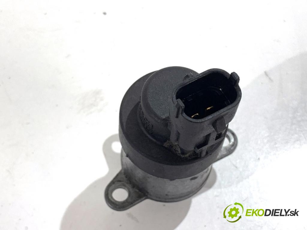 RENAULT ESPACE IV nadwozie wielkoprzestrzenne (MPV) 2003 110 kW 2.2 dCi (JK0H) 2188 Regulátor tlaku paliva  (Palivový systém ostatné)