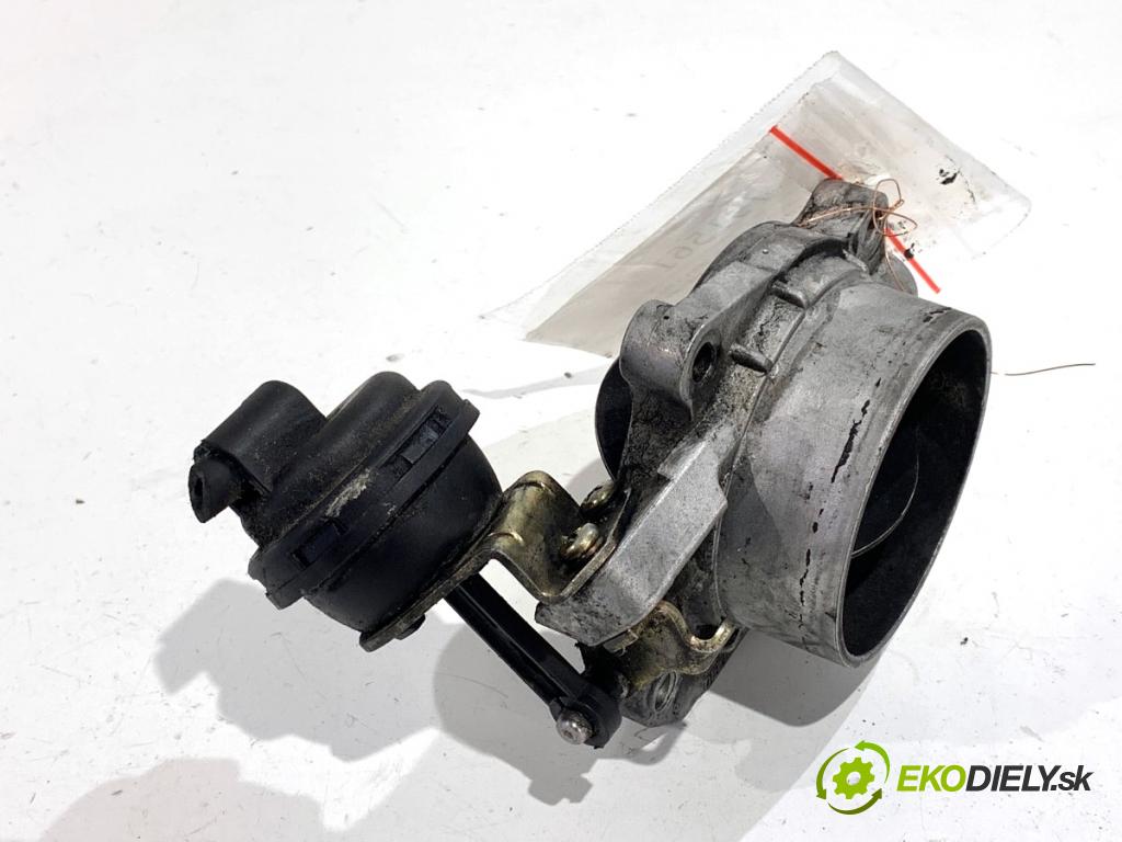 RENAULT ESPACE IV nadwozie wielkoprzestrzenne (MPV) 2003 110 kW 2.2 dCi (JK0H) 2188 Škrtiaca klapka  (Škrtiaca klapka)