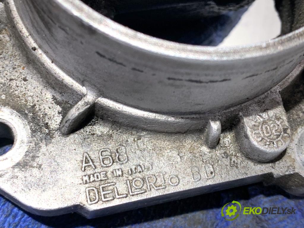 RENAULT ESPACE IV nadwozie wielkoprzestrzenne (MPV) 2003 110 kW 2.2 dCi (JK0H) 2188 Škrtiaca klapka  (Škrtiaca klapka)