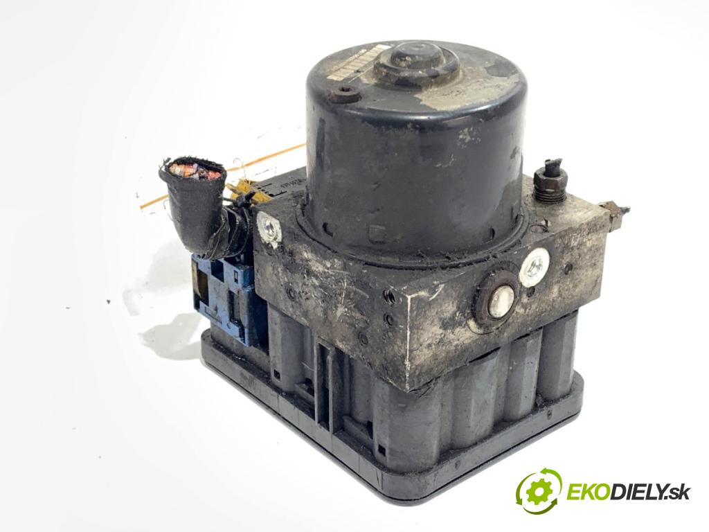 RENAULT ESPACE IV nadwozie wielkoprzestrzenne (MPV) 2003 110 kW 2.2 dCi (JK0H) 2188 Pumpa ABS  (Pumpa ABS)