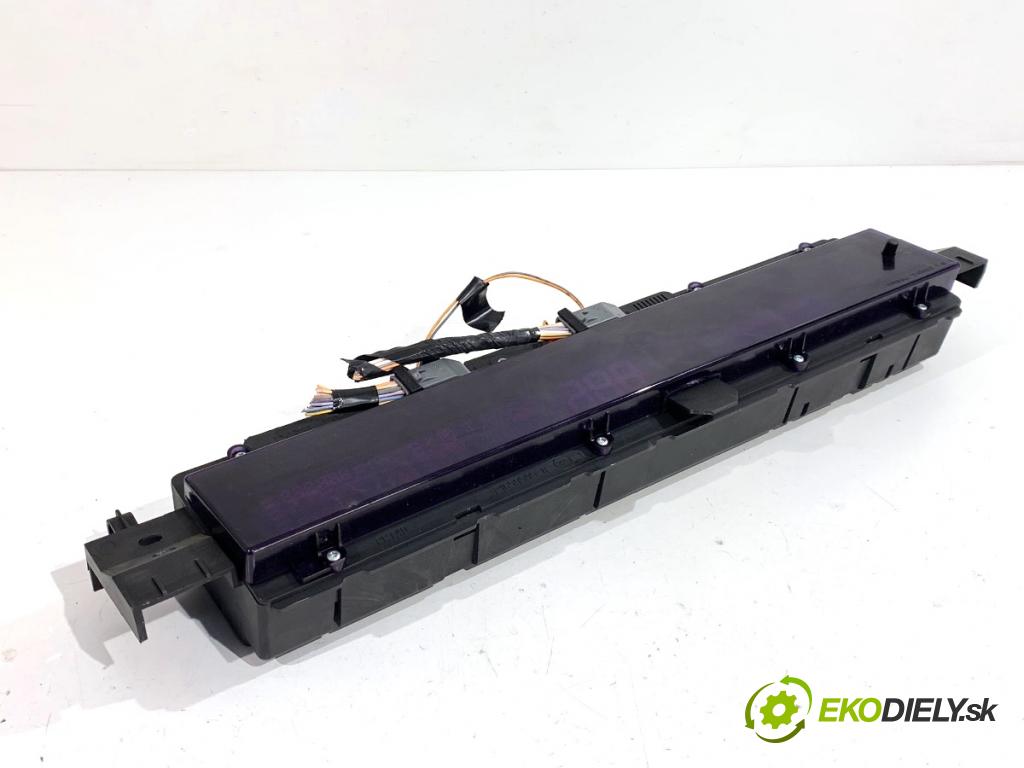 RENAULT ESPACE IV nadwozie wielkoprzestrzenne (MPV) 2003 110 kW 2.2 dCi (JK0H) 2188 Prístrojovka P8200288816 (Prístrojová doska)