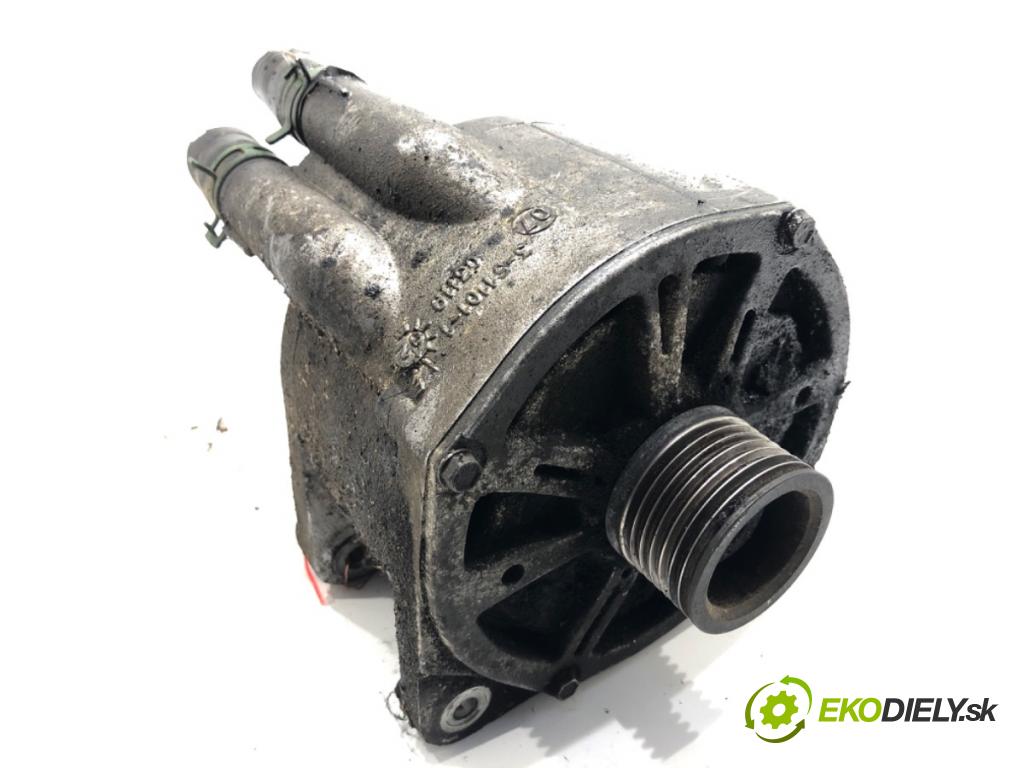 RENAULT ESPACE IV nadwozie wielkoprzestrzenne (MPV) 2003 110 kW 2.2 dCi (JK0H) 2188 Alternátor 8200138269 (Alternátor)