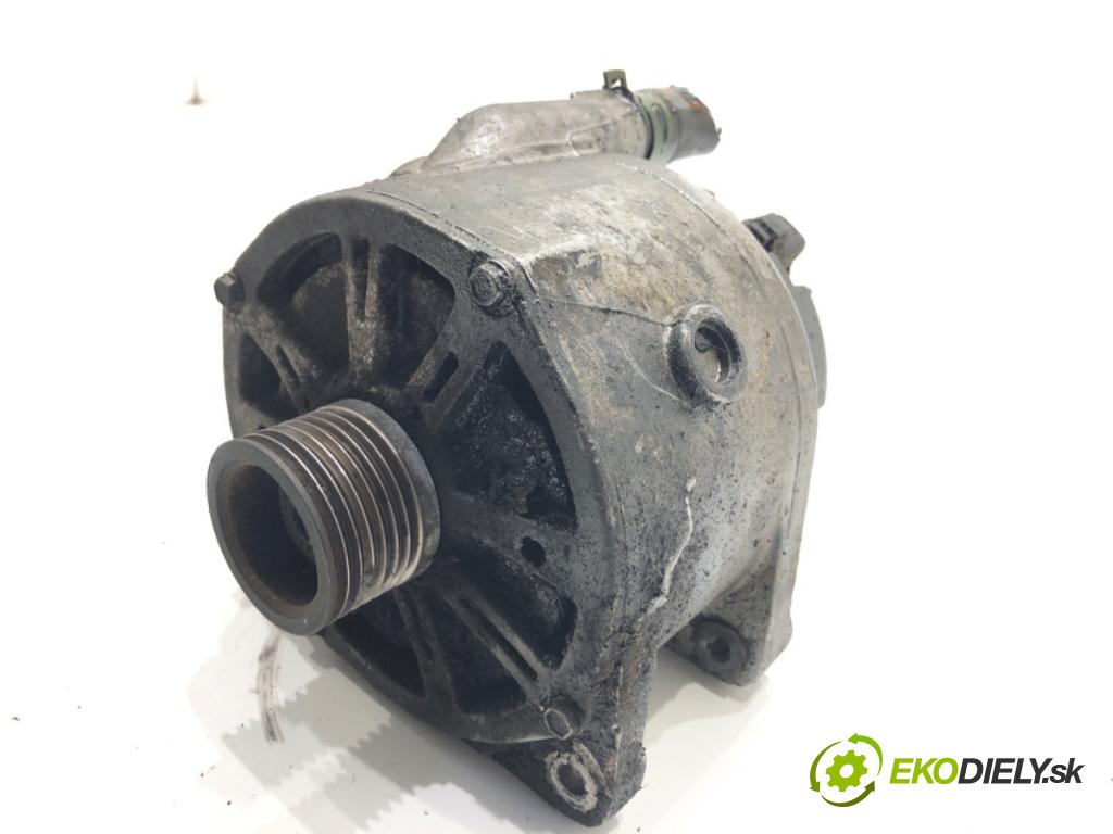 RENAULT ESPACE IV nadwozie wielkoprzestrzenne (MPV) 2003 110 kW 2.2 dCi (JK0H) 2188 Alternátor 8200138269 (Alternátor)