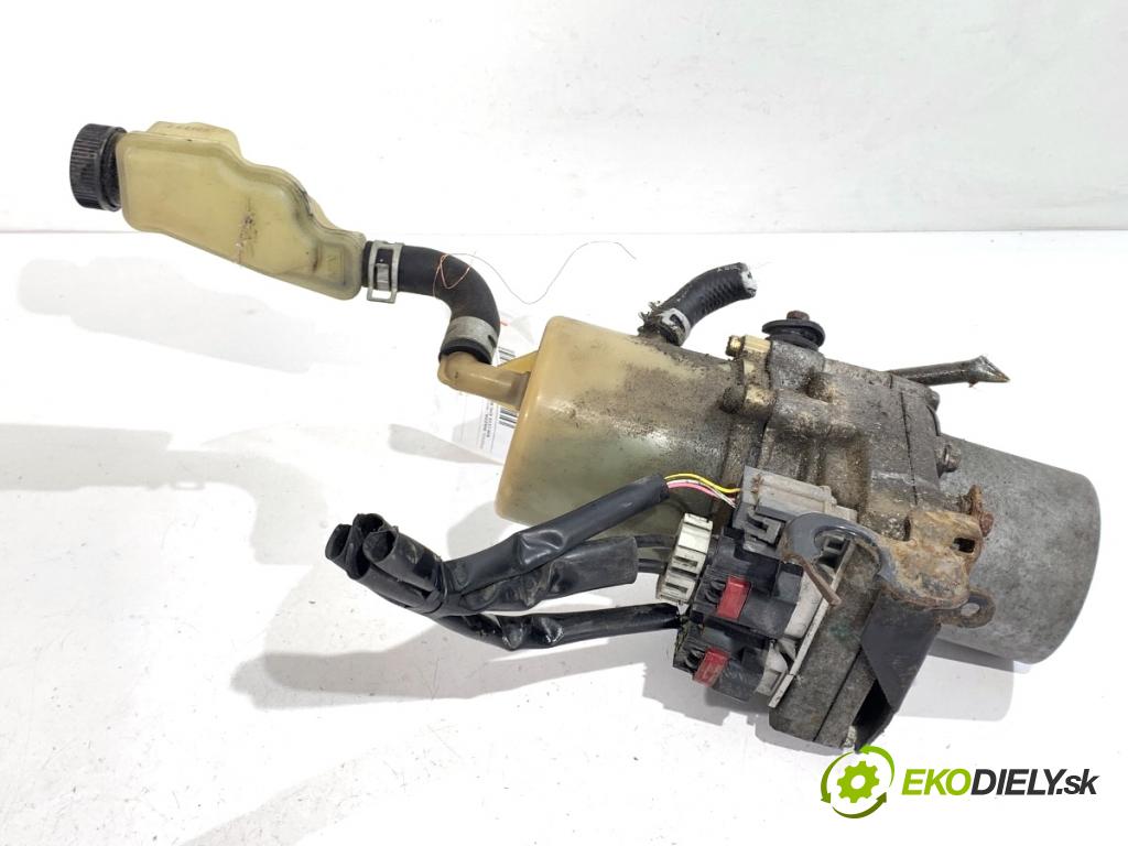 MAZDA 5 II nadwozie wielkoprzestrzenne (MPV) 2005 85 kW 1.8 (CR19) 1798 pumpa servočerpadlo  (Servočerpadlo)