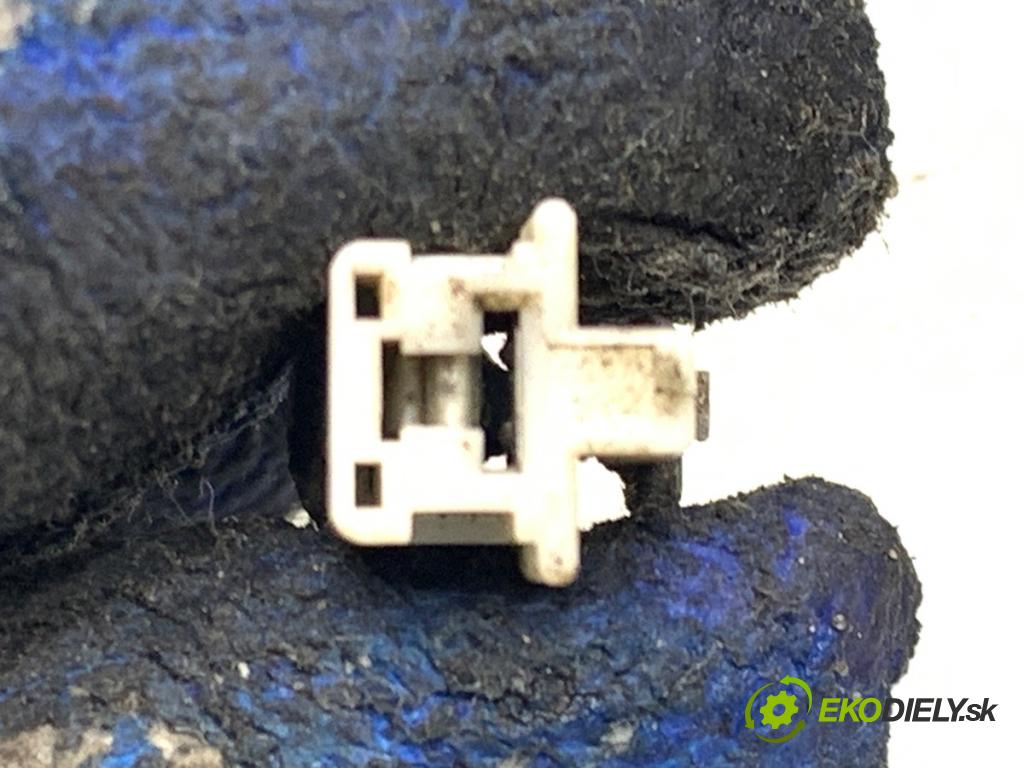 MAZDA 5 II nadwozie wielkoprzestrzenne (MPV) 2005 85 kW 1.8 (CR19) 1798 Kompresor klimatizácie H12A1AJ4EZ (Kompresor klimatizácie)