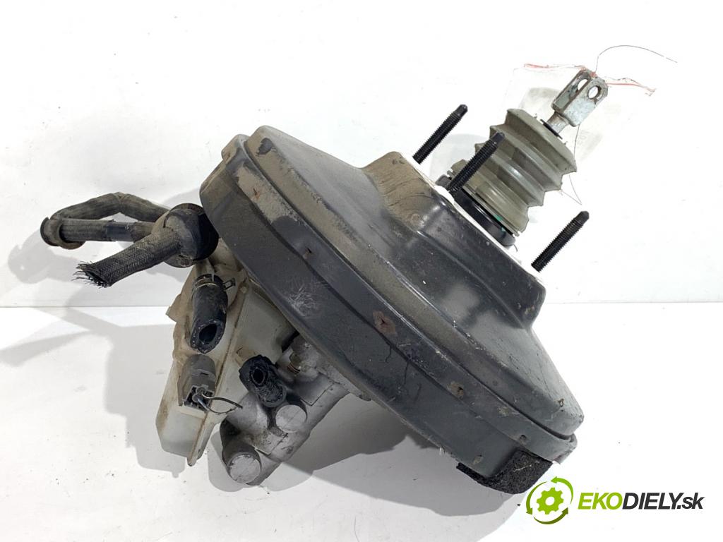 MAZDA 5 II nadwozie wielkoprzestrzenne (MPV) 2005 85 kW 1.8 (CR19) 1798 Posilovač bŕzd CC294395X